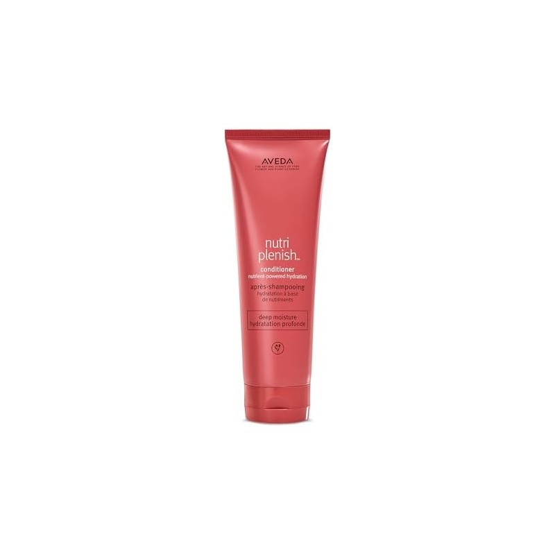 Aveda Nutriplenish Deep Moisture Acondicionador Nutre y Suaviza