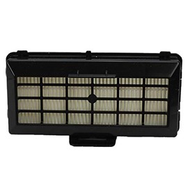 Bsh Home Appliances Corporation 579497 Filter, Exhaust Charcoal BSG71360/BSG71370 Pleated