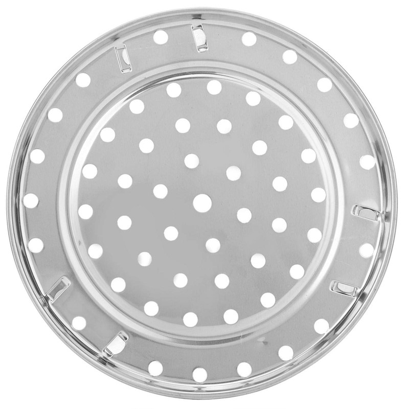Vegetable Steamer Basket Steam Pot Steamers Insert Rack for Cooking