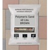 Consandtrate Polymeric Sand for Concrete Paver Joints up to 2"