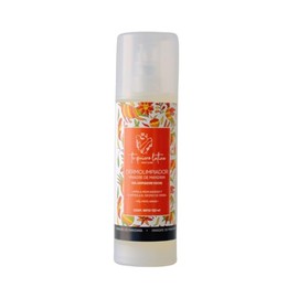 Dermolimpiador Vinagre de Manzana | Limpiador Facial | Controla exceso de grasa e impurezas de la piel | Equilibra el PH | Limpieza profunda | Envase 100 ml