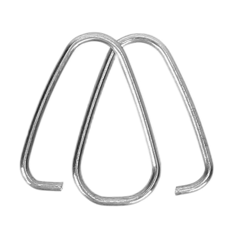 Ingrown Nail Corrector Wire Fixer for Ingrown Toenails Professional Iron