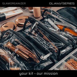 GlamOrganizer