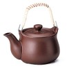 Yamaki Ikai L1216 Tokoname Ware Heat Resistant Health Earthenware Bottle,