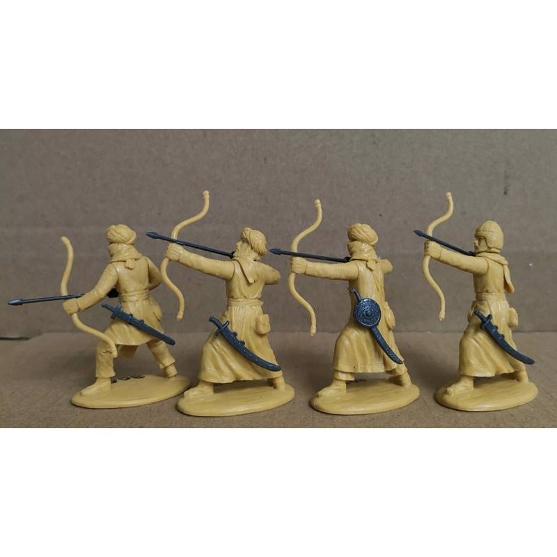 EXPEDITIONARY FORCE 60 ALB 03 WARS OF MIDDLE AGES ARAB