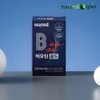 Huore Biotin Gold Pantothenic Acid Chromium Women Men 3 Months'