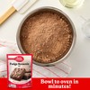Betty Crocker Ready to Bake Fudge Brownie Baking Mix, 10.25