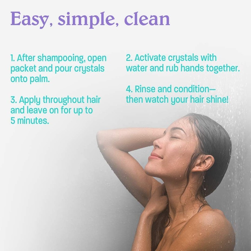 Malibu C Scalp Therapy Wellness Remedy - Scalp Care Remedy