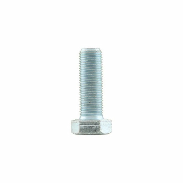 Allstar ALL16484 Fine Thread Hex Head Bolt 1/2"-20 x 1-1/2"