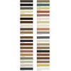 Colorfast Siliconized-Acrylic Caulking - Non-Sanded C-Cure Colors - 10.3 fl