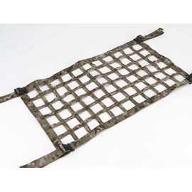 TGS DELICA D:5 SPYCE Spice Racing Net [Camouflage/Army Green] 401-1106-LC