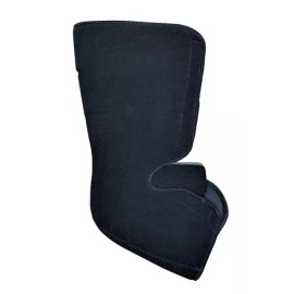United 유나이티드 오르토 캠 워커 프랙탈 부츠 라이너 United Ortho Cam Walker Fractal Boots Liner [Black]