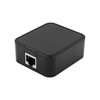 Tiardey 2 Port Desktop Gigabit Network Switch 100M 2 in