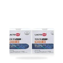Lactopit Solution Sensitive Intestinal 30 Capsules 2 Boxes x 3 SET (SH) Basic / 락토핏 솔루션 예민한 장 30캡슐 2박스 x3SET(SH) 기본