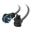 Cable Matters Replacement Power Cable for Starlink WiFi Router Gen2