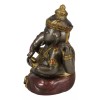 Ebros Eastern Enlightenment Hindu God Ganesha Figurine Ganesh Hinduism Statue