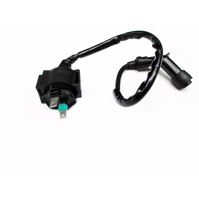 Premium Ignition Coil For Honda 350 TRX350 Foreman 4x4 1986-1988