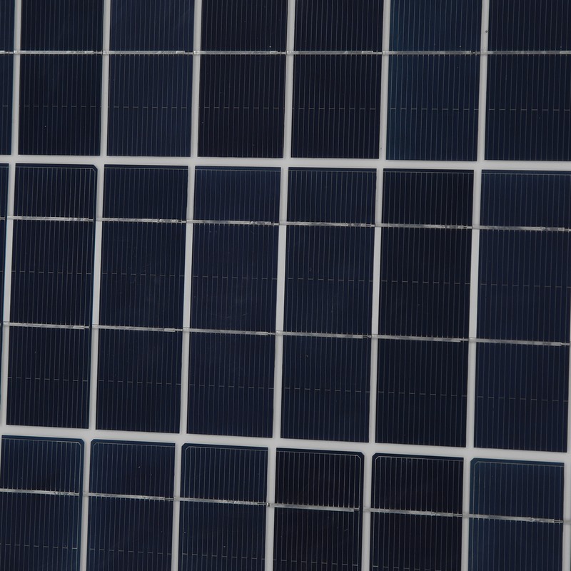 15W 12V Solar Charging Panel Professional Efficient Monocrystalline Silicon Solar