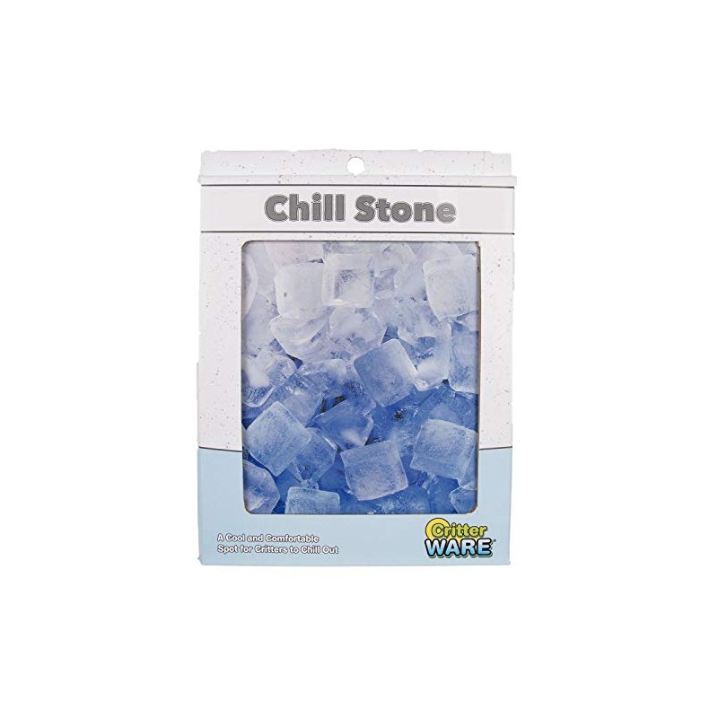 Ware Manufacturing Chill Stone - Ice Cube