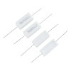 Kit Resistencias de Cemento 5W 100 a 100K Ohm 60