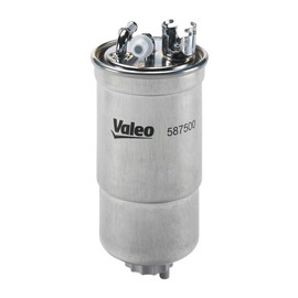 Valeo 587500 Fuel filter