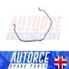 Turbo Hose Pipe Retaining Clips For VW Caddy Golf Jetta