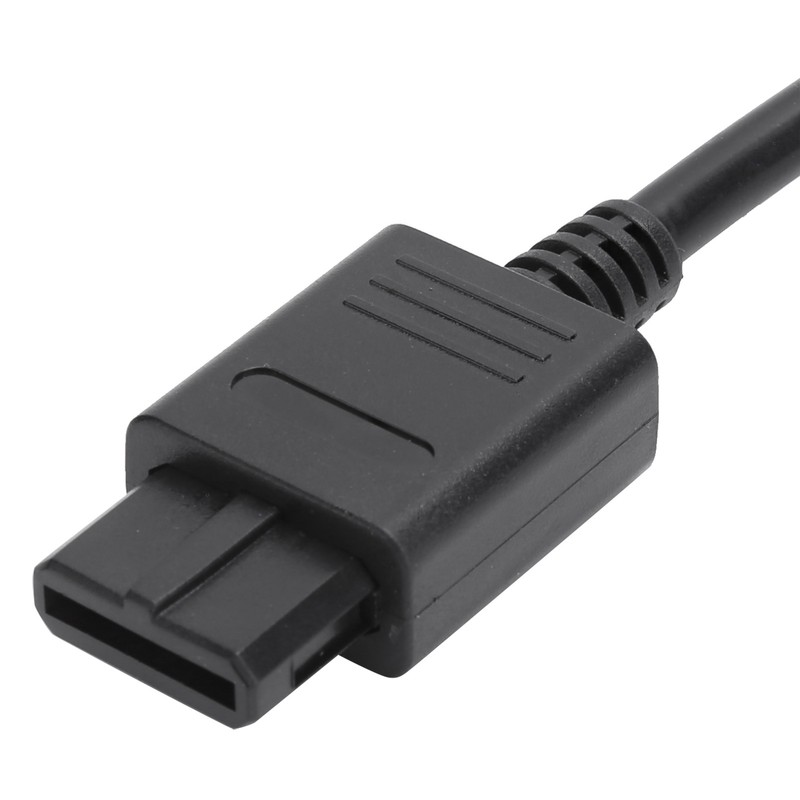 720P Retro Game Console HDMI Converter High Definition Video Cable