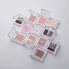 Holika Holika My Fave Peace Eyeshadow/Peace Balm, Peace Balm 05 Sleepy Bunny, 1 piece / 홀리카홀리카 마이페이브 피스 아이섀도우/피스 밤, 피스밤 05슬리피버니, 1개