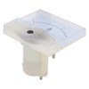 Analog Current Panel 85C1 DC 0 to 3A High Accuracy
