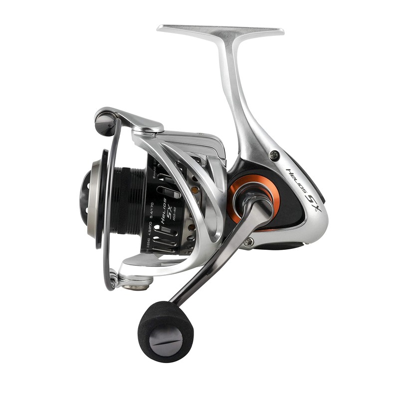 Okuma Helios Lightweight Spinning Reel