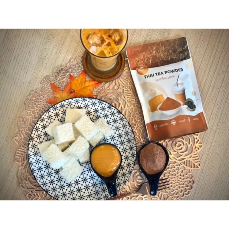 Thai Tea Powder 3.52 oz.