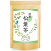 Natural Feast Pine Leaf Tea, Made in Japan, Tea Bags,