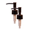 Oil-Rubbed Metal Lotion Dispenser Replacement Pump, 2CC, 28/400 (Pack of