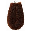 Kamenoko-Tawashi by Nishio Shop Kamenoko Cleaning Brush No. 3 2-Piece