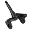 Go Kart Spindle, High Performance Steering Strut Knuckle Steel for