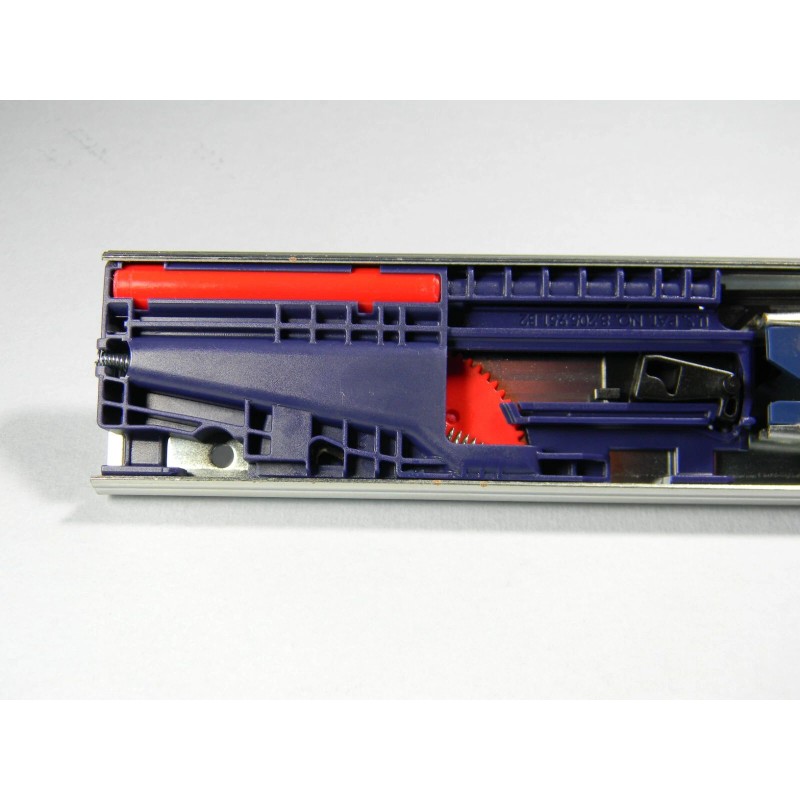 Knape & Vogt KV 8450FM Full Extension Soft Close Drawer