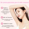 Crema Depilar Profesional Depilación De Vello Facial Labial