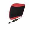 Ventilated Seat Cushion with USB Port, Summer Breathable Cooling Pad