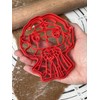 WW Princess Diana Cookie Cutter & Mold Produced by 3D