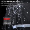 Impermeable De Una Pieza Traje Impermeable Motociclista