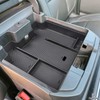 RUNROAD Center Console Organizer Tray Compatible with 2019-2022 Chevy Silverado