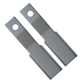 Rancher Supply 1-214 Mohawk Blade Pair