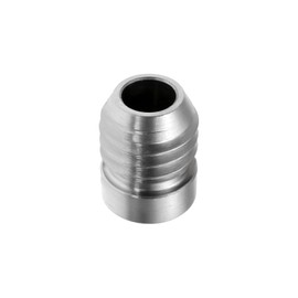 Be In Your Mind 1 x 8 g golf club iron head weights iron weight screw compatible with Ping G410 G425 G710 I525 I59 Gle2 alloy steel silver