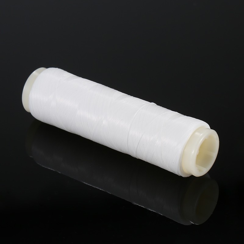 Pack of 4Pcs High Tensile Elastic Bait Thread Sea Fishing