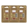 3 x Sugarflair Skintone Edible Blossom Tints Food Colour Colouring