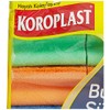 Koroplast Flushing Sponge Slotted Pack of