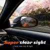 PAMAGOO Window Tint Car 20% VLT, 30" x15' Ceramic Window