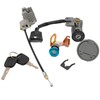 49cc Ignition Switch, 50cc Key Ignition, Ignition Switch Key Set