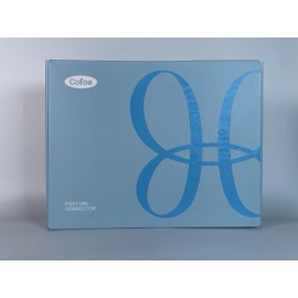 Cofoe NEW Cofoe Posture Corrector LARGE Beige Color