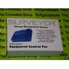 Surveyor ECP400-2 ECP Controller HVAC Controls New